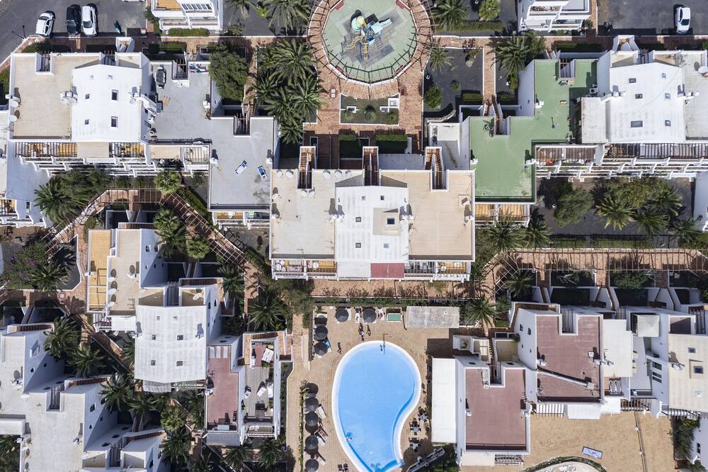 Photo of Outdoor in Costa Teguise