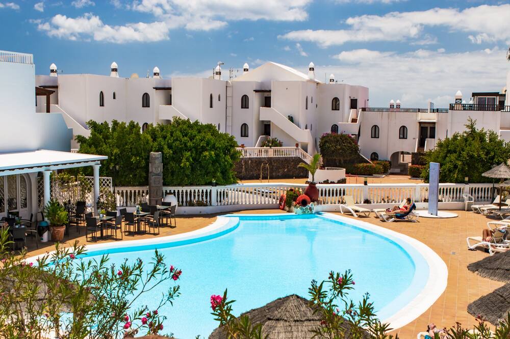 Photo of Outdoor in Costa Teguise