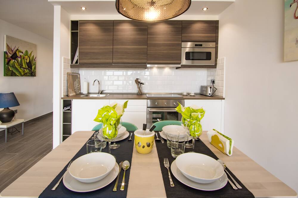 Photo of Kitchen in Costa Teguise