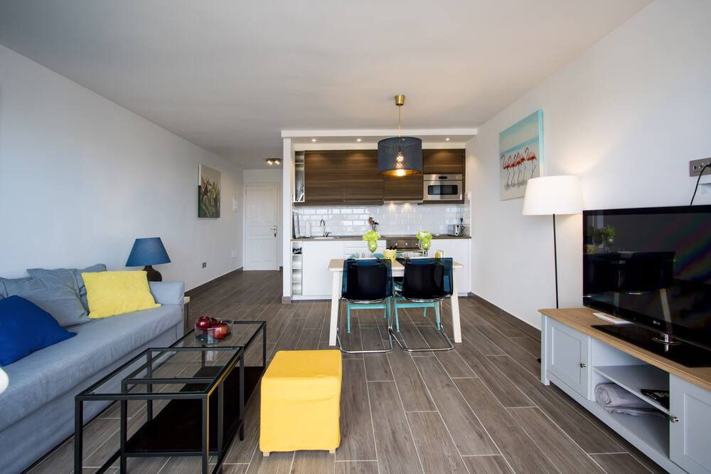 Photo of Livingroom in Costa Teguise