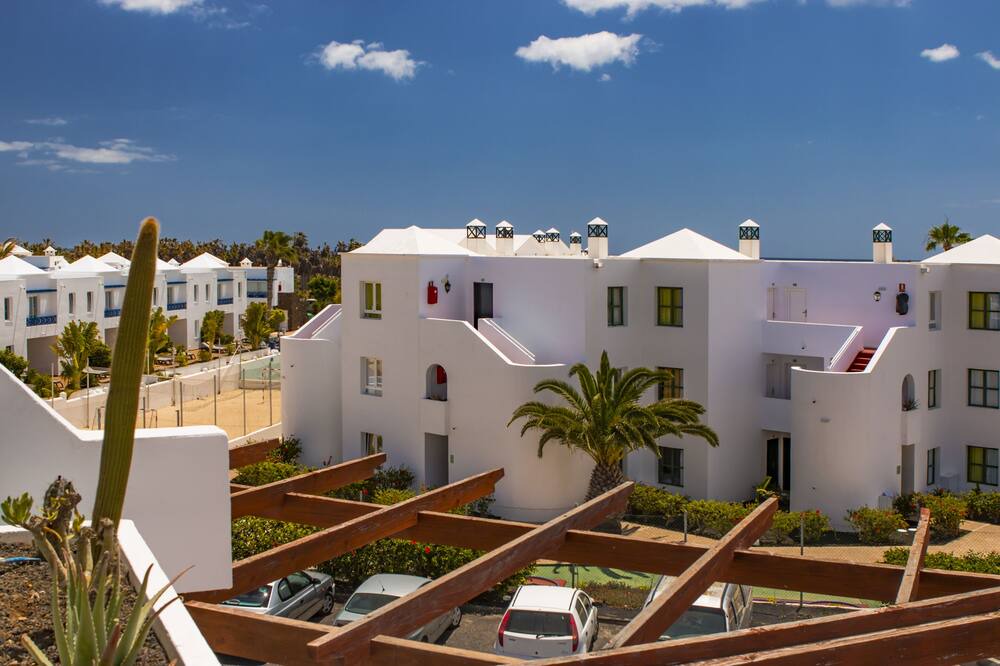 Photo of Outdoor in Costa Teguise