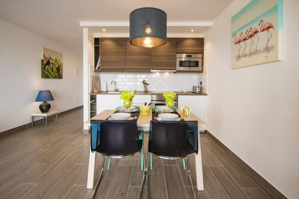 Photo of Kitchen in Costa Teguise