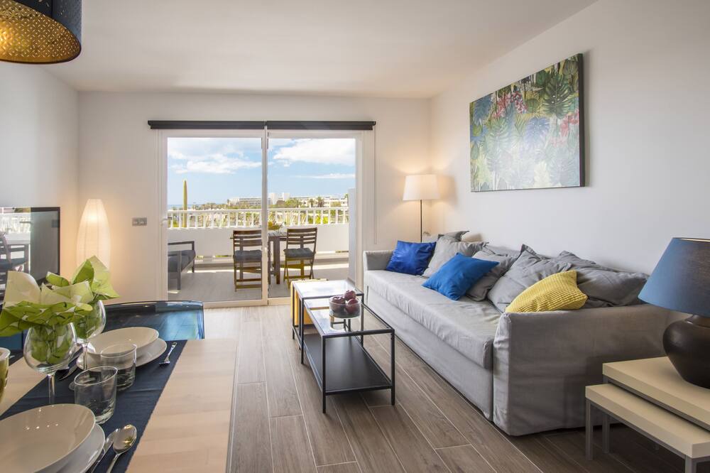 Photo of Livingroom in Costa Teguise