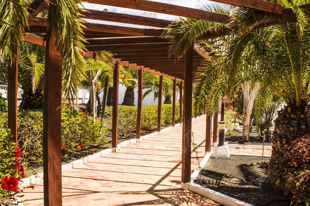 Photo of Outdoor in Costa Teguise