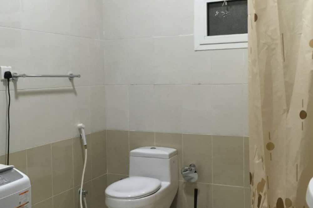 Photo of Bathroom in Jeddah