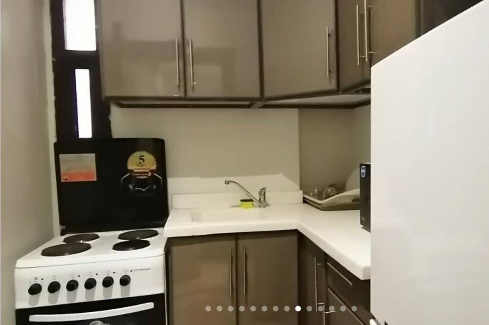 Photo of Kitchen in Al-Hamra'a