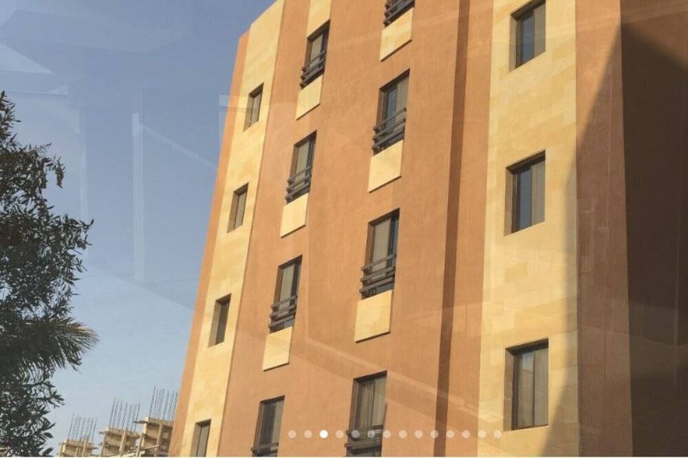 Photo of Outdoor in Al-Hamra'a