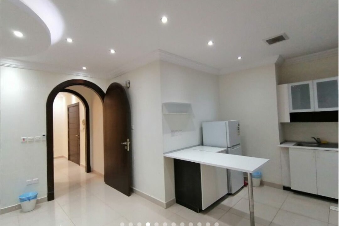 Photo of Kitchen in Jeddah