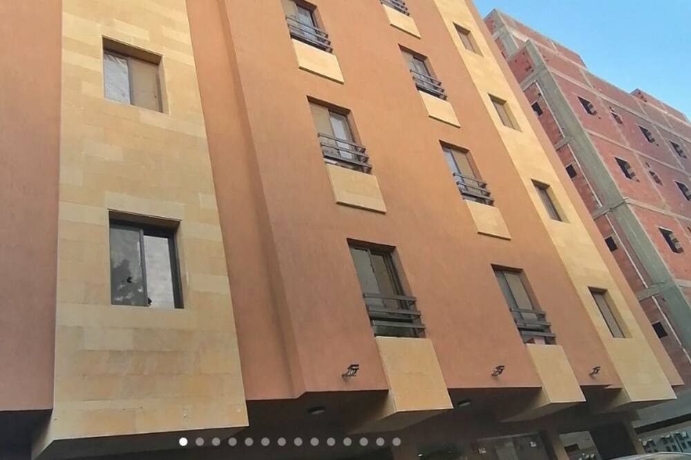 Photo of Outdoor in Al-Hamra'a