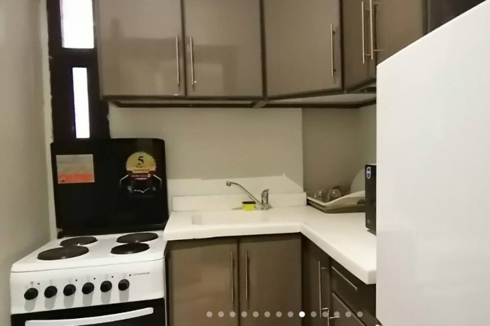 Photo of Kitchen in Al-Hamra'a