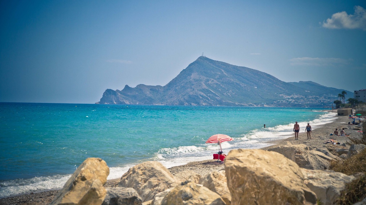 Photo of Others in Altea la Vella