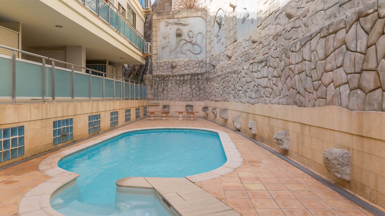 Photo of Outdoor in Altea la Vella