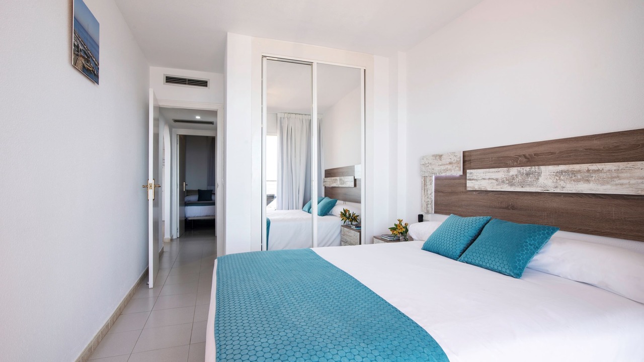 Photo of Bedroom in Altea la Vella