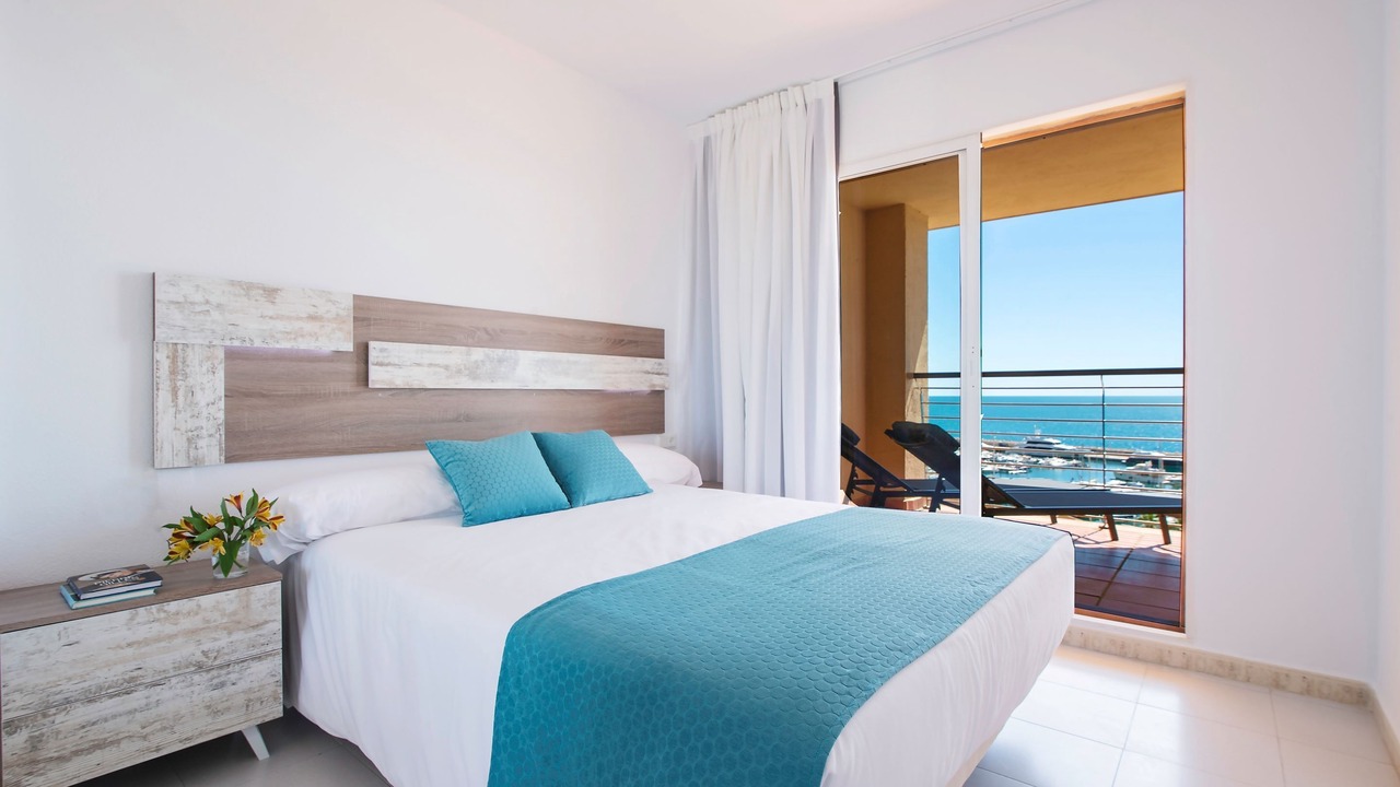 Photo of Bedroom in Altea la Vella