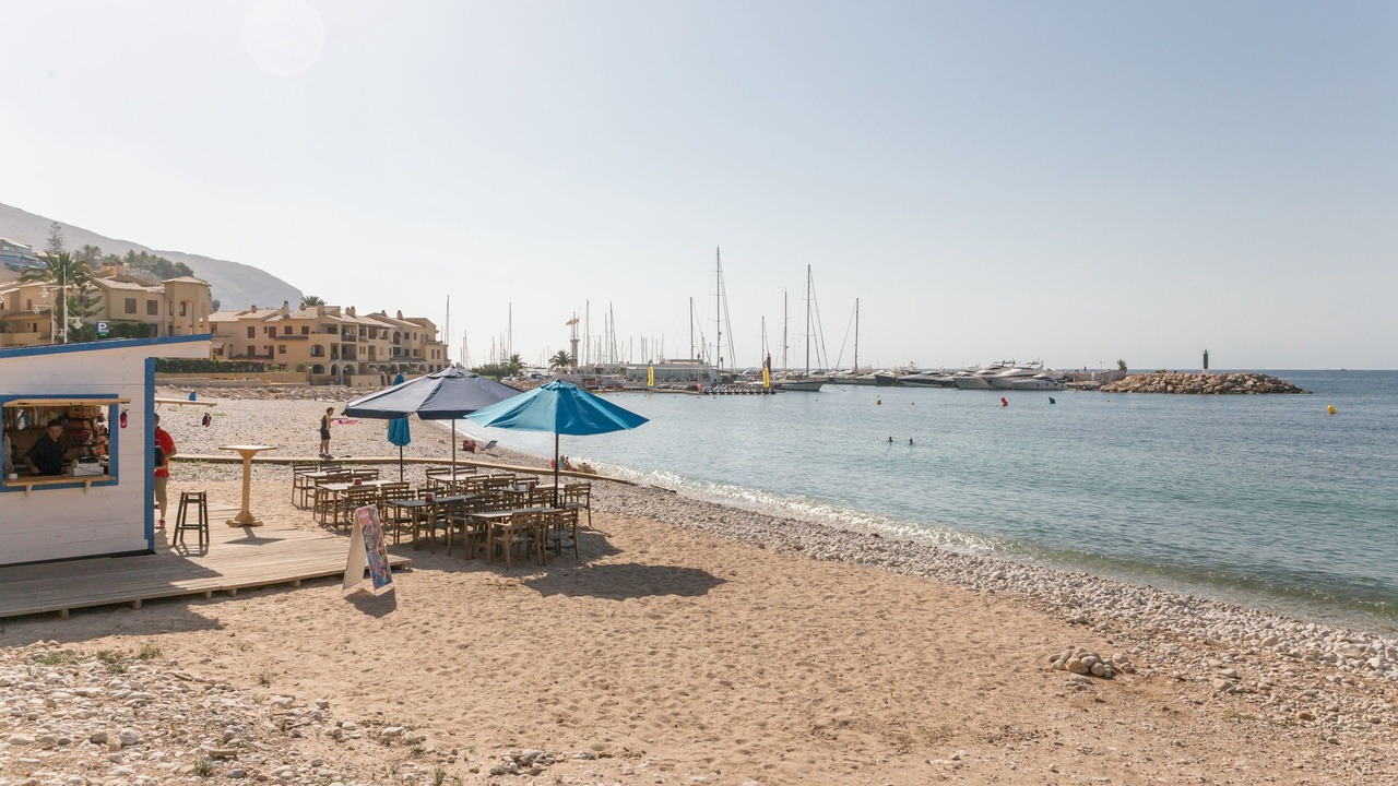 Photo of Others in Altea la Vella
