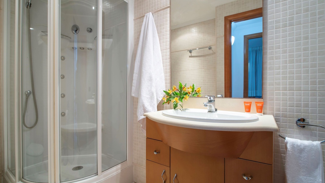 Photo of Bathroom in Altea la Vella