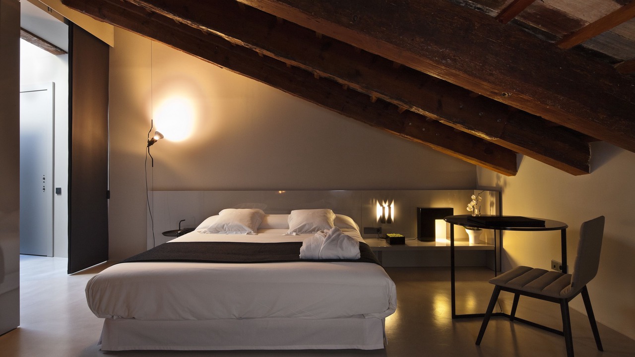Photo of Bedroom in La Xerea