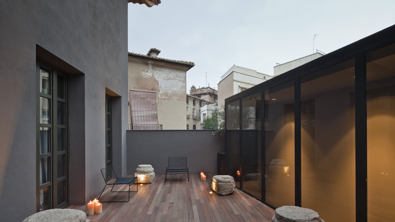 Photo of Patio Balcony in La Xerea