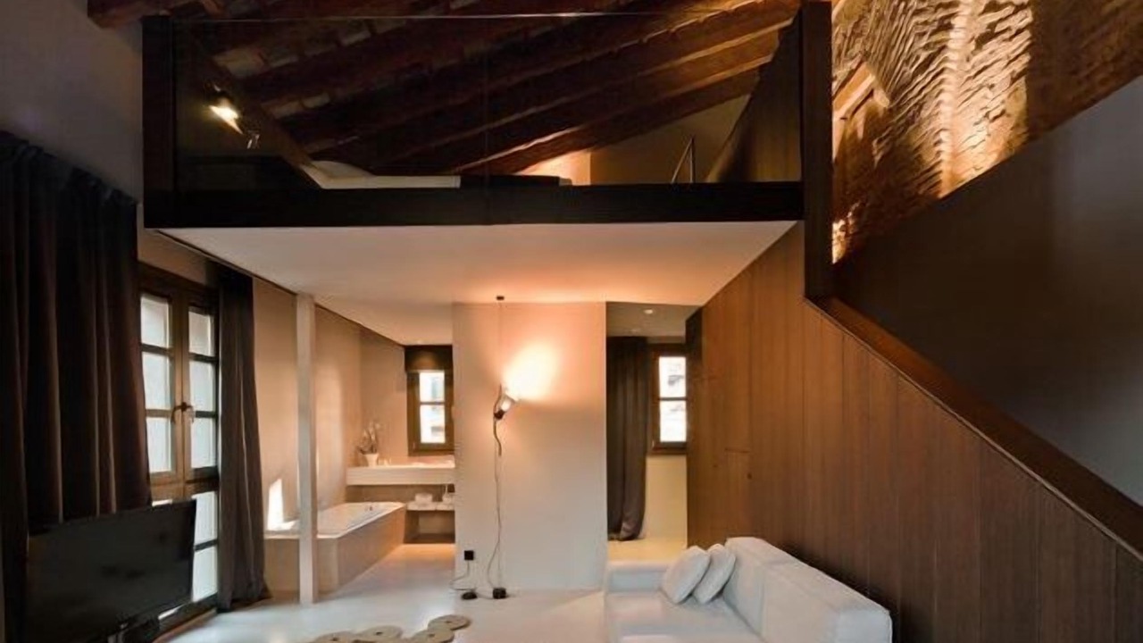 Photo of Bedroom in La Xerea