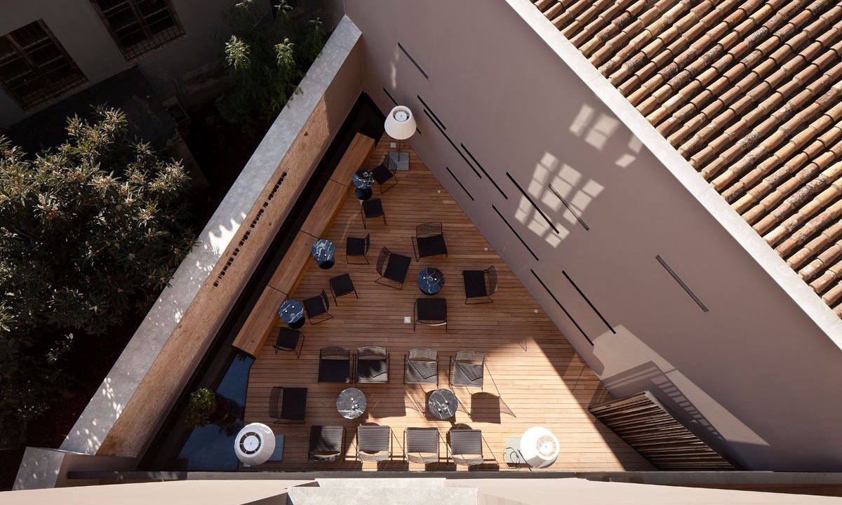 Photo of Outdoor in La Xerea