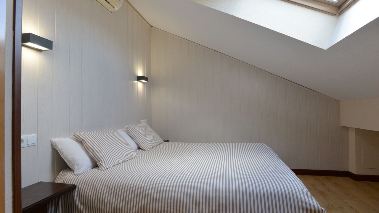 Photo of Bedroom in Centro