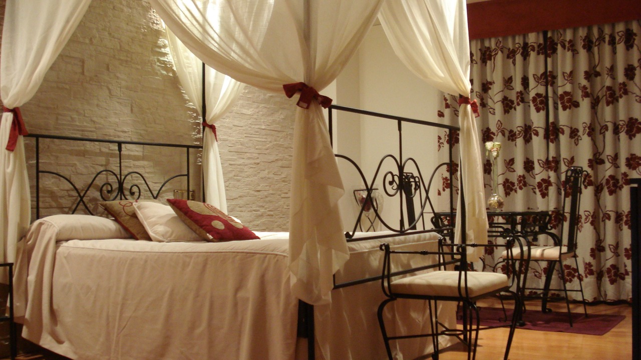 Photo of Bedroom in Ponferrada
