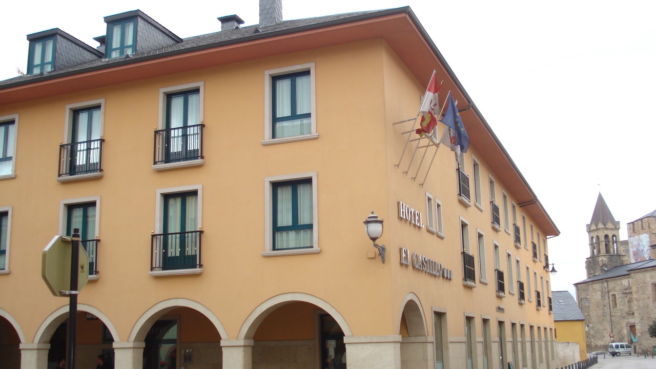 Photo of Outdoor in Ponferrada