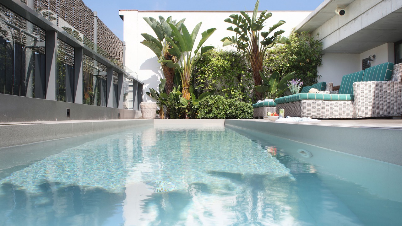 Photo of Outdoor in La Nova Esquerra de l'Eixample