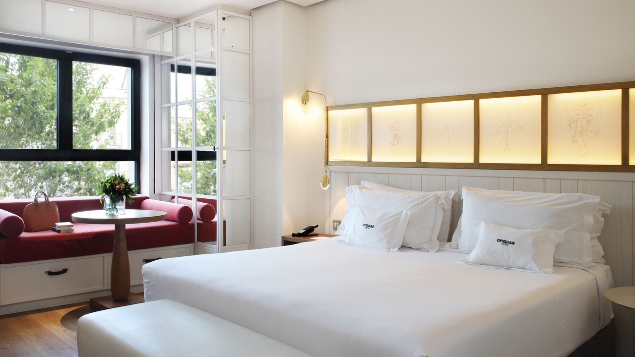 Photo of Bedroom in La Nova Esquerra de l'Eixample