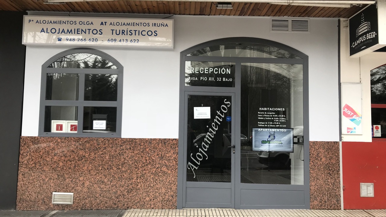 Photo of Outdoor in Ermitagana
