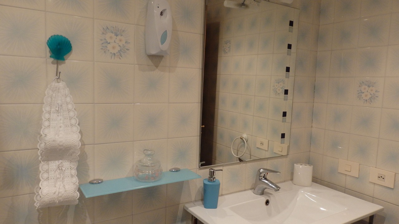 Photo of Bathroom in Ermitagana