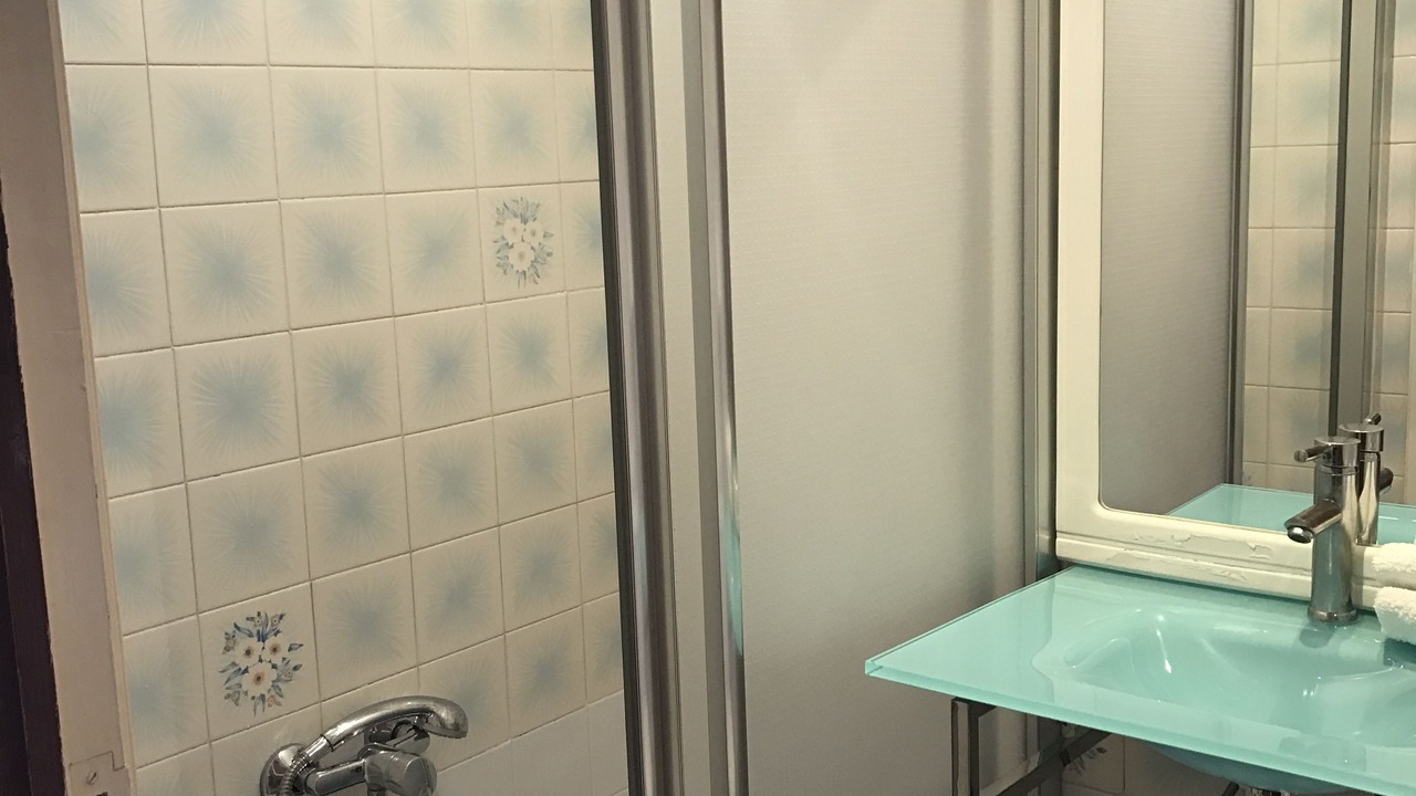 Photo of Bathroom in Ermitagana