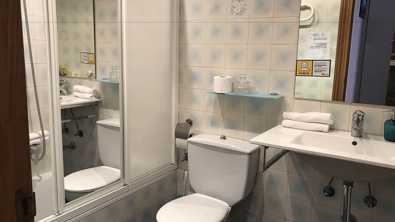 Photo of Bathroom in Ermitagana