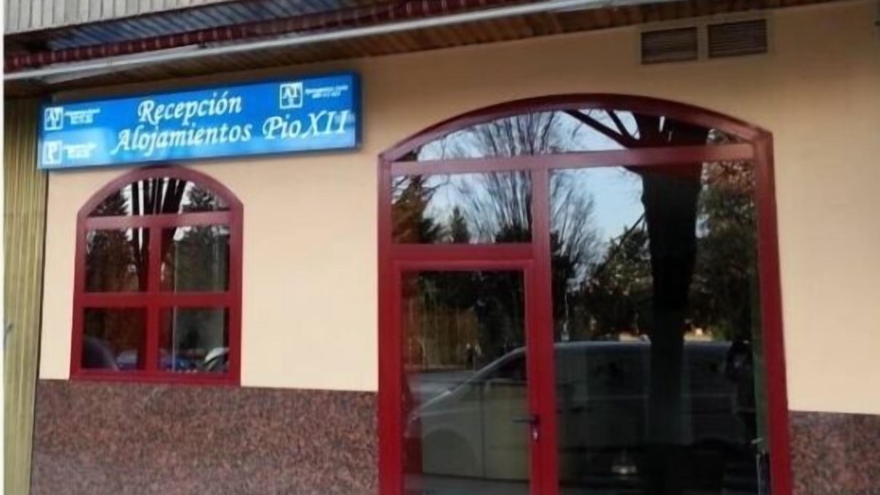 Photo of Outdoor in Ermitagana