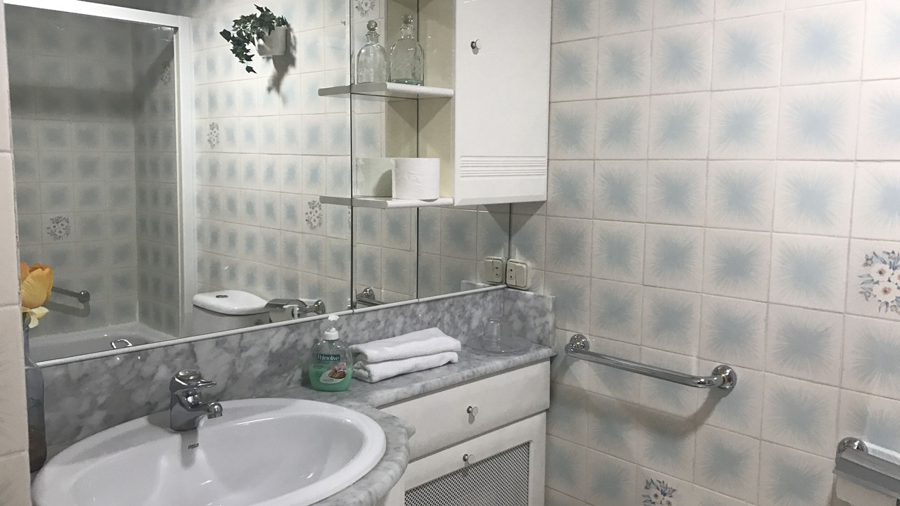 Photo of Bathroom in Ermitagana