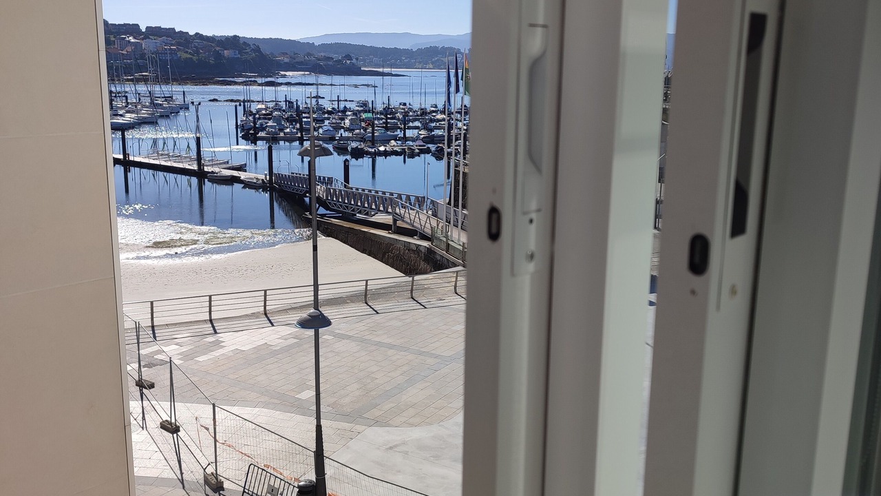Photo of Bedroom in Sanxenxo