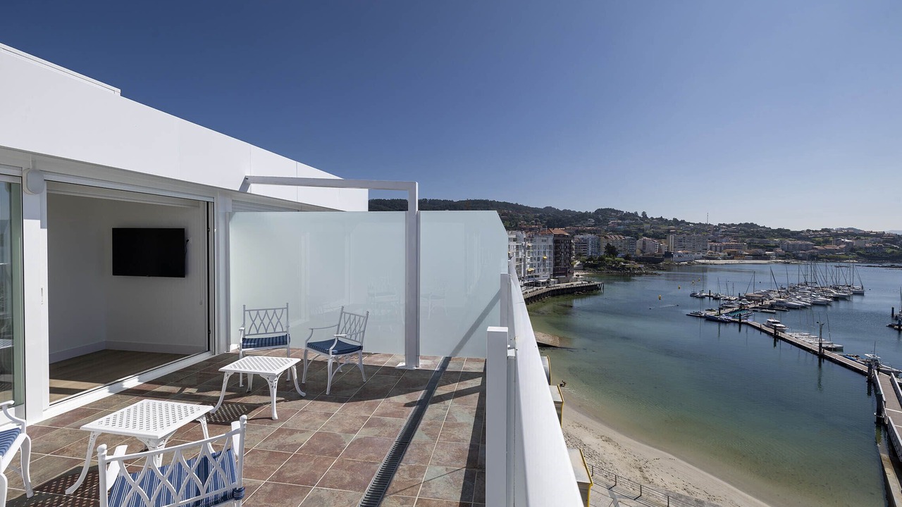 Photo of Others in Sanxenxo