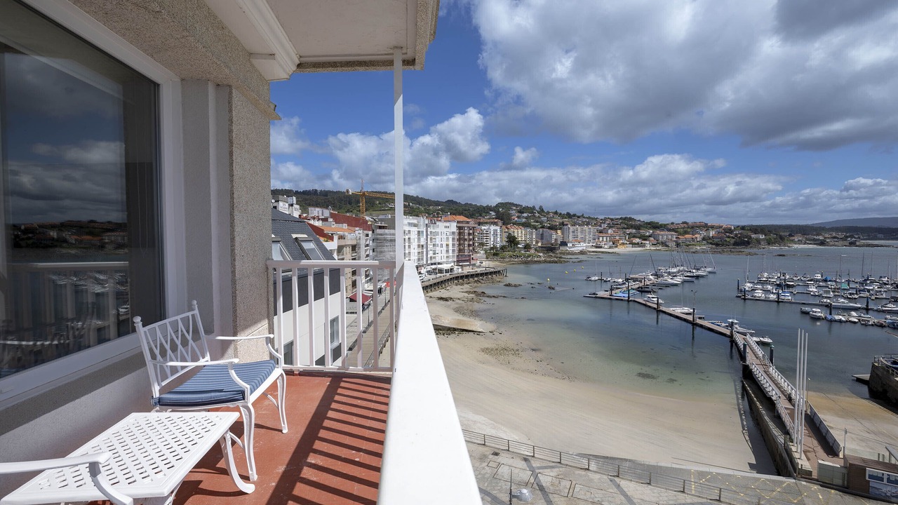 Photo of Others in Sanxenxo