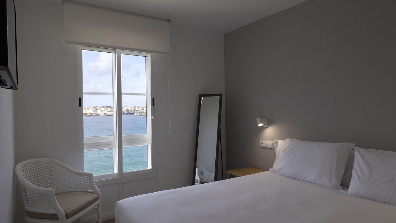 Photo of Patio Balcony in Sanxenxo