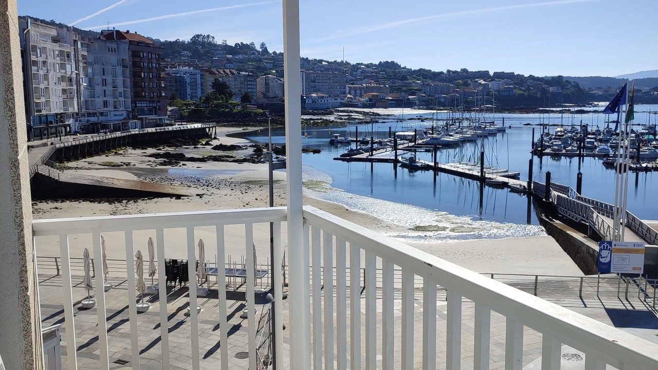 Photo of Others in Sanxenxo