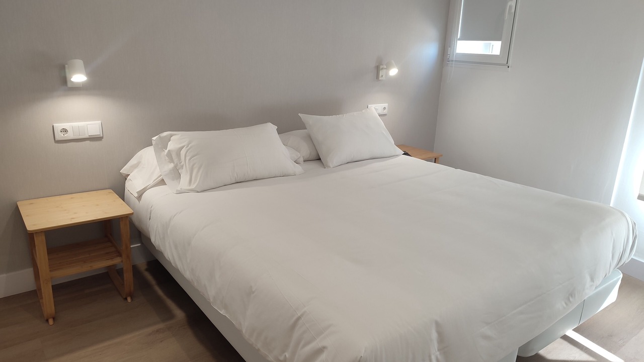 Photo of Bedroom in Sanxenxo