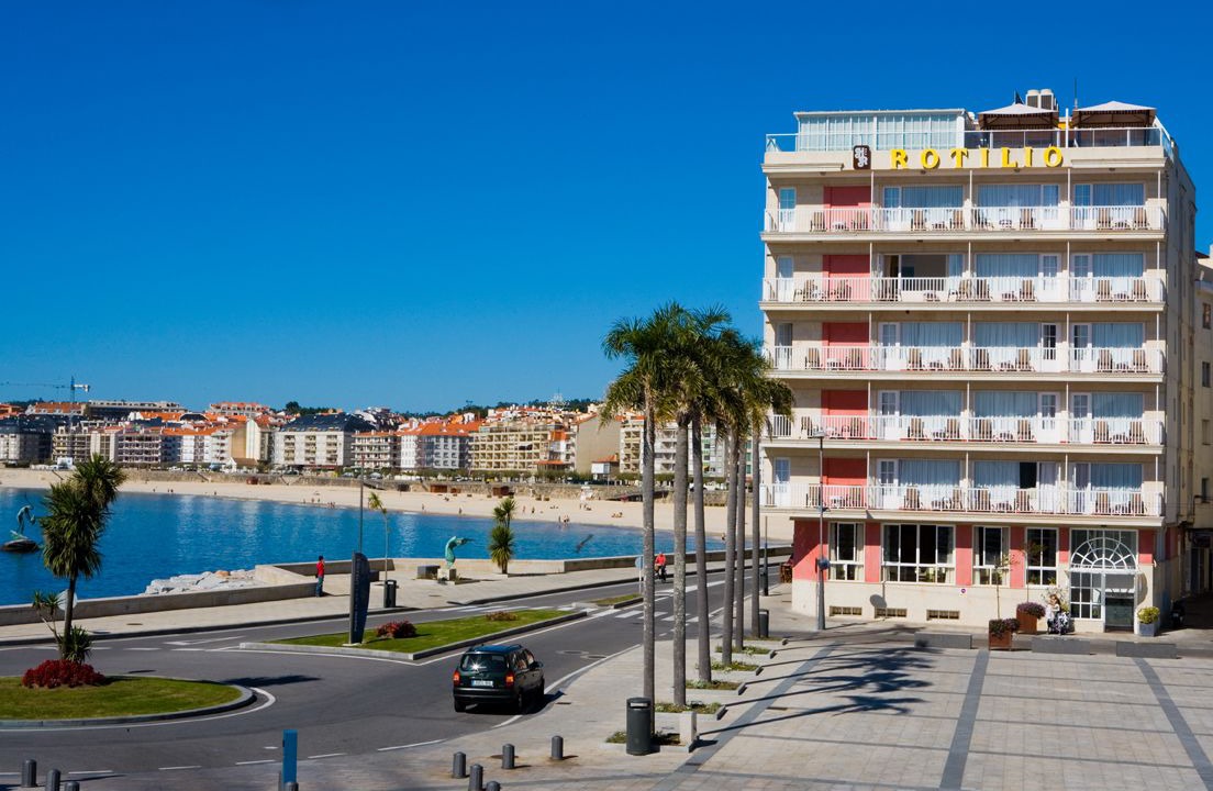 Photo of Outdoor in Sanxenxo