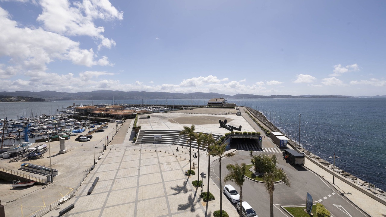 Photo of Others in Sanxenxo