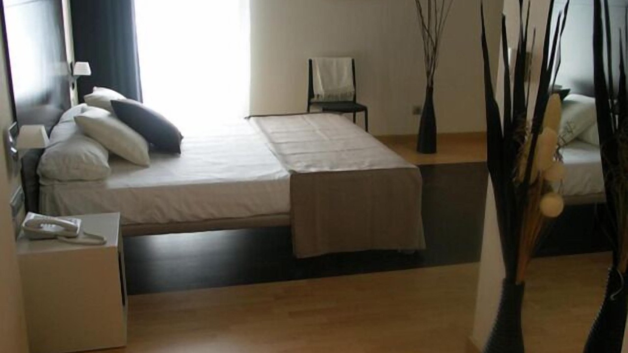 Photo of Bedroom in Valle de Trapaga