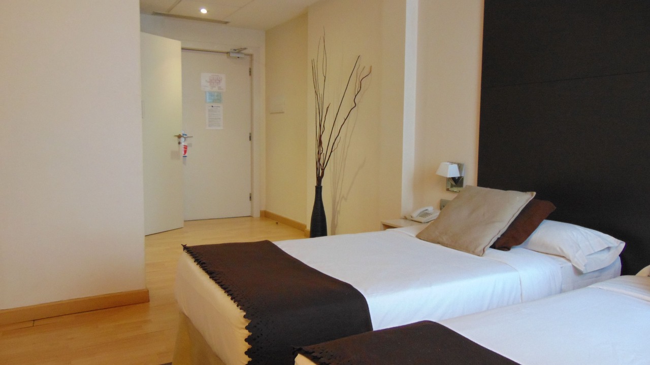 Photo of Bedroom in Valle de Trapaga