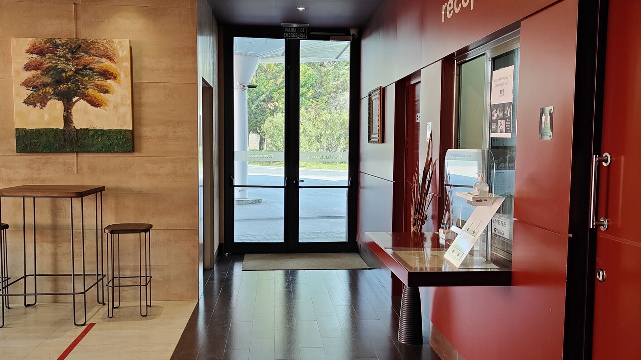 Photo of Bathroom in Valle de Trapaga