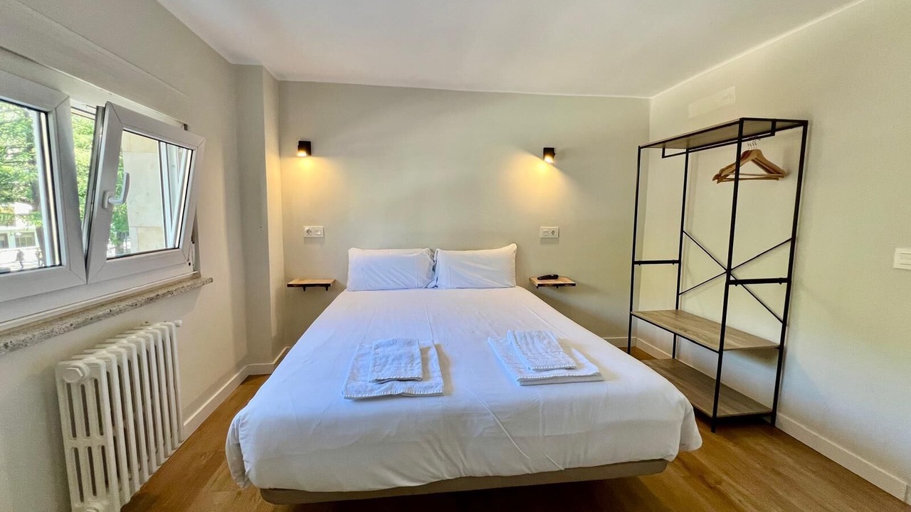 Photo of Bedroom in San Bernardo
