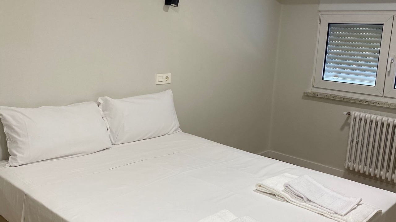 Photo of Bedroom in San Bernardo