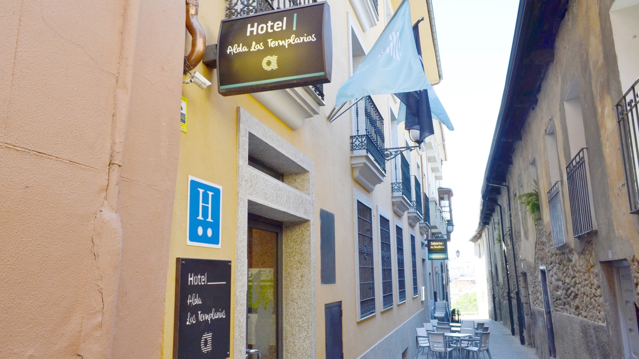 Photo of Outdoor in Ponferrada