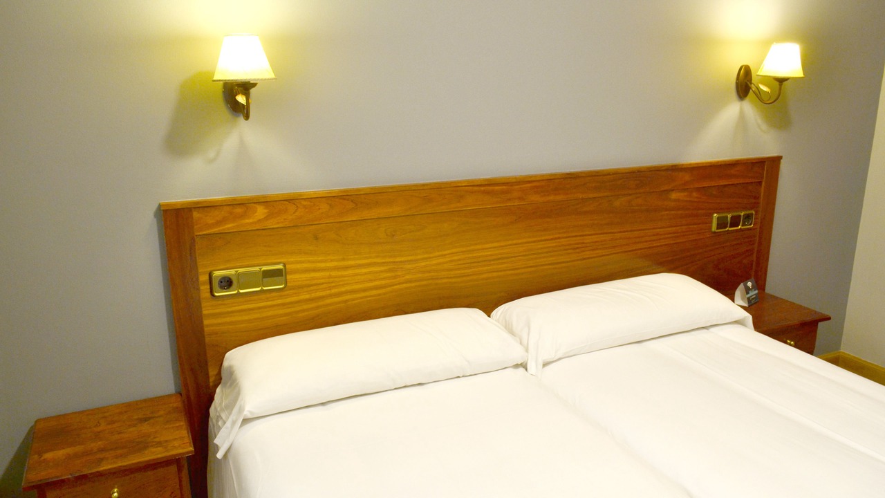 Photo of Bedroom in Ponferrada
